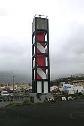 Faro del Puerto de la Cruz